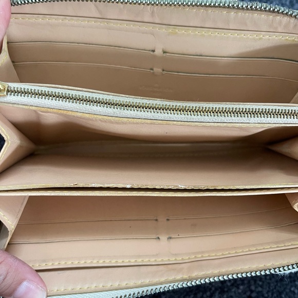 Louis Vuitton multicolor wallet - Picture 6 of 8